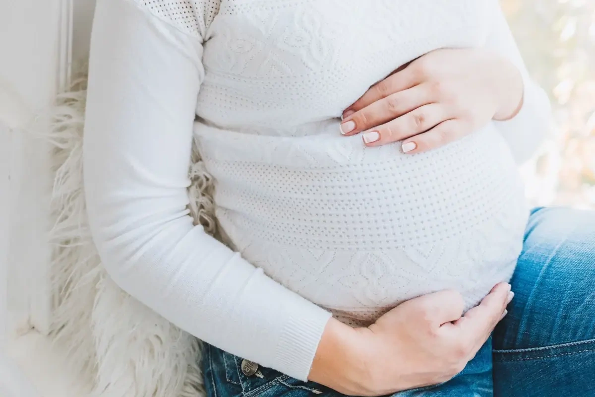 Pas på dig selv og din krop når du er gravid – 5 gode tips til hverdagen